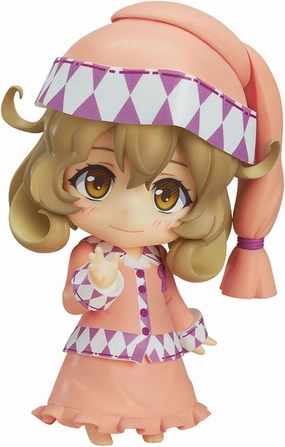 Free Shipping Nendoroid - Sasami-san@Ganbaranai: Sasami Tsukuyomi