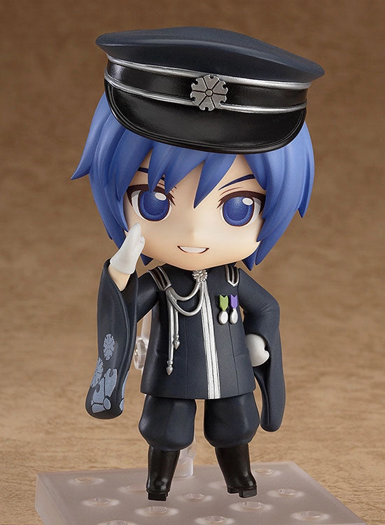 Nendoroid - Senbonzakura feat.Hatsune Miku: KAITO Senbonzakura Ver. Gaming Toy Gaming Product