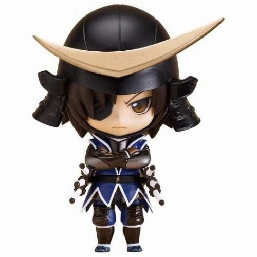 Nendoroid - Sengoku BASARA: Masamune Date Street Art