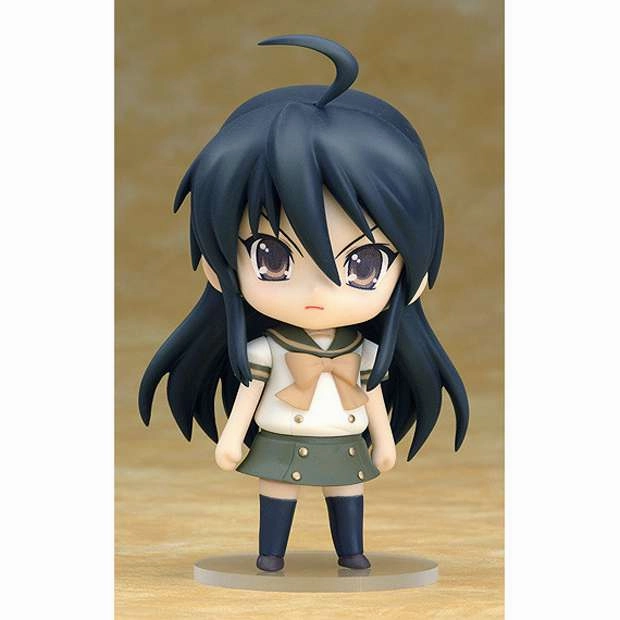 Personal Collection Ceiling Hung Nendoroid - Shakugan no Shana: Shana Dengeki Daioh Ver.