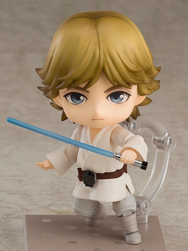Fantasy Creature Nendoroid - Star Wars Episode 4: A New Hope: Luke Skywalker