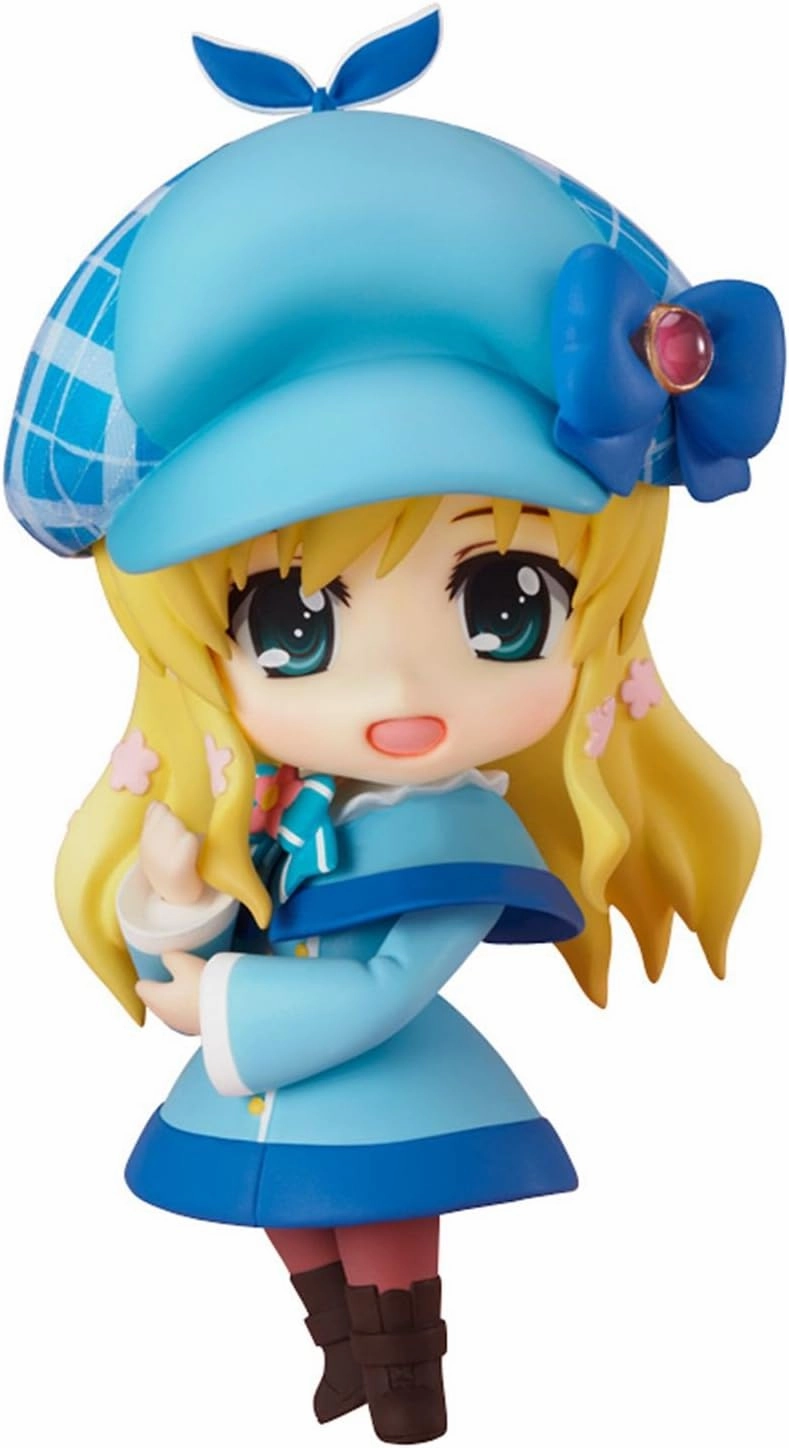 Nendoroid - Tantei Opera Milky Holmes: Cordelia Glauca Art Product Mythological God