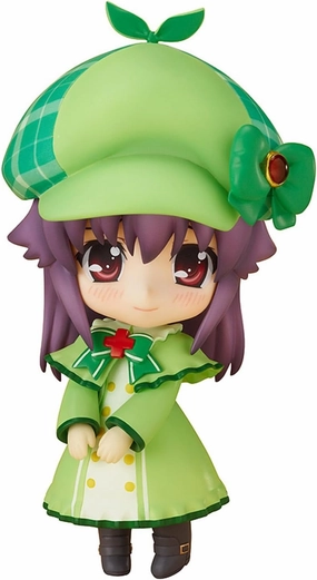 Hobby Collectible Nendoroid - Tantei Opera Milky Holmes: Hercule Barton