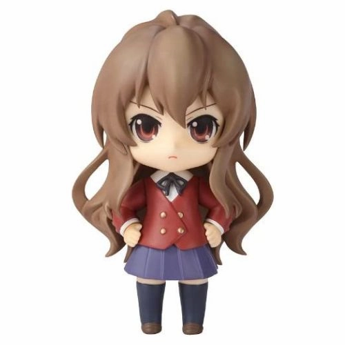 Designer Object Nendoroid - Toradora!: Taiga Aisaka (Regular Edition)