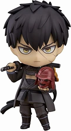 Nendoroid - Touken Ranbu Online: Doudanuki Masakuni Geek Culture Art Piece
