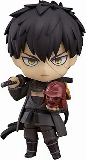Nendoroid - Touken Ranbu Online: Doudanuki Masakuni Geek Culture Art Piece
