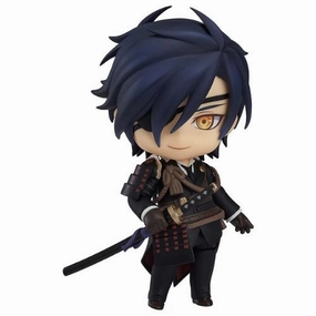 Nendoroid - Touken Ranbu Online: Shokudaikiri Mitsutada Vintage Theme
