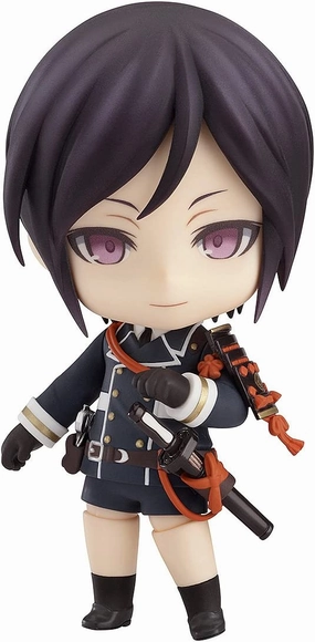 Nendoroid - Touken Ranbu Online: Yagen Toushirou Personal Collection Cultural Heritage