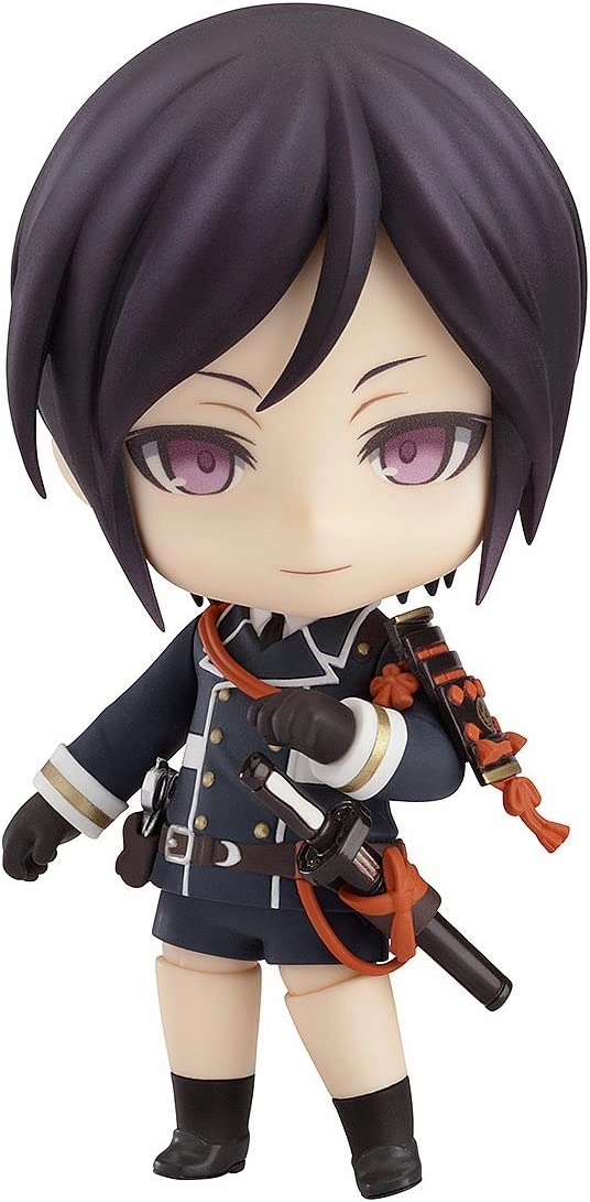 Nendoroid - Touken Ranbu Online: Yagen Toushirou Personal Collection Cultural Heritage