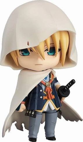 Factory Direct Nendoroid - Touken Ranbu Online: Yamanbagiri Kunihiro