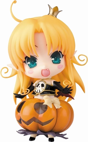 Nendoroid - Wagamama Capriccio: Melissa Seraphy Designer Statue