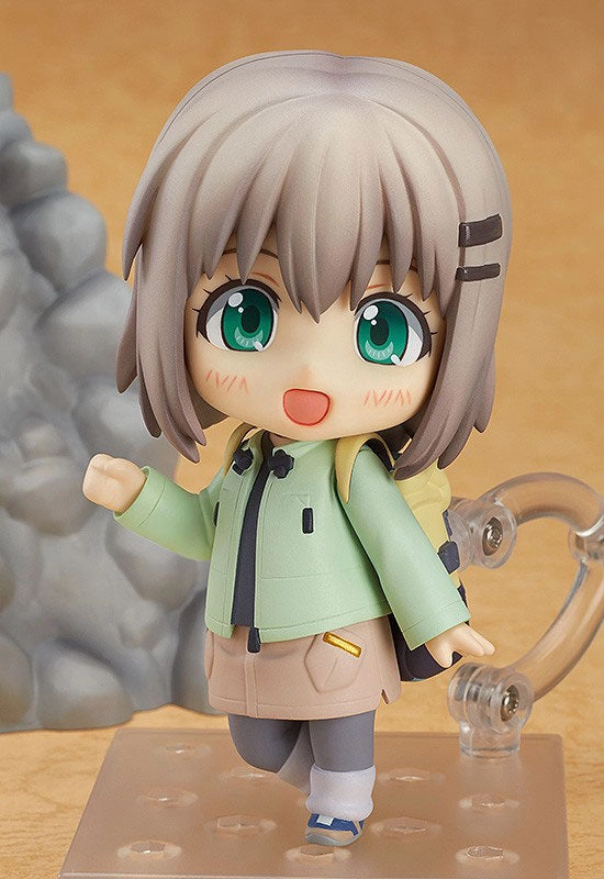 Multiple Accessories Nendoroid - Yama no Susume: Aoi Yukimura