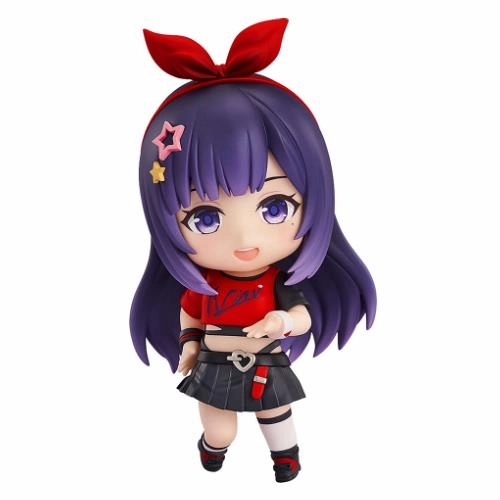 Expert Level Geological Sample Nendoroid A-SOUL Bella