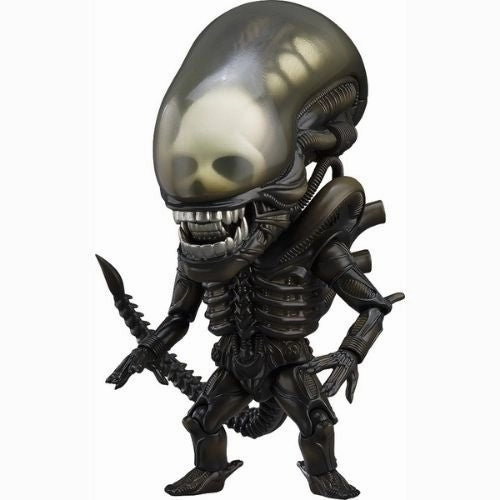 Nendoroid Alien Comic Book Hero Limited Object