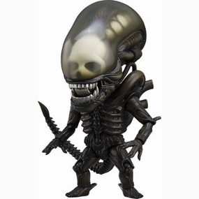 Nendoroid Alien Comic Book Hero Limited Object
