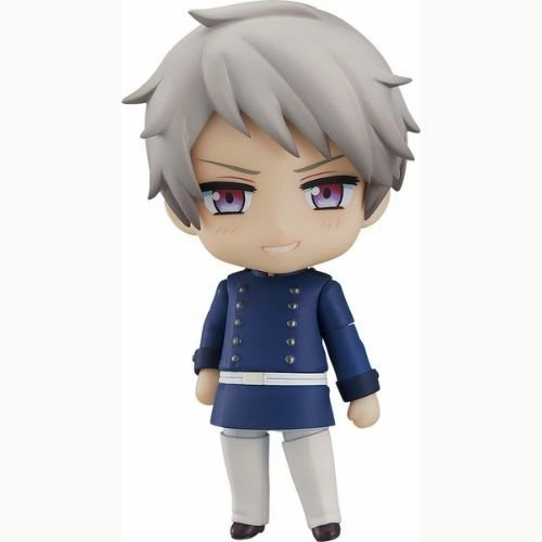 Nendoroid Anime "Hetalia World Stars" Prussia Character Sculpture
