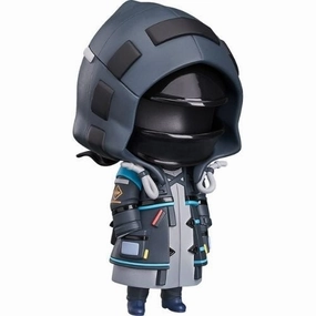 Nendoroid Arknights Doctor PVC Article