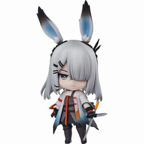 Pixar Character Nendoroid Arknights FrostNova