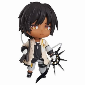 Smart Toy Nendoroid Arknights Thorns
