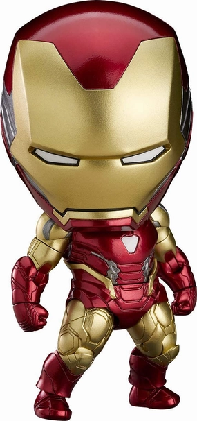 Generational Gift Nendoroid Avengers: Endgame Iron Man Mark 85 Endgame Ver.