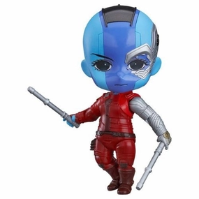 Fantasy Model Nendoroid Avengers: Endgame Nebula Endgame Ver.