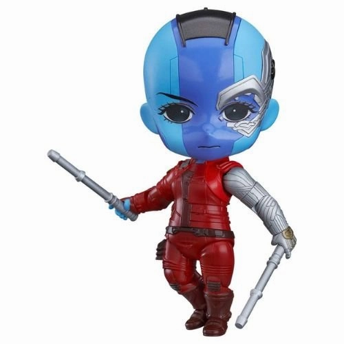 Fantasy Model Nendoroid Avengers: Endgame Nebula Endgame Ver.