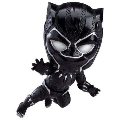 Nendoroid Avengers: Infinity War Black Panther Infinity Edition Independent Artist