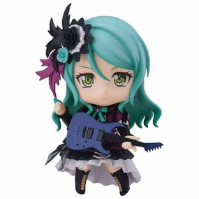 Limited Merchandise Nendoroid BanG Dream! Girls Band Party! Sayo Hikawa Stage Outfit Ver.