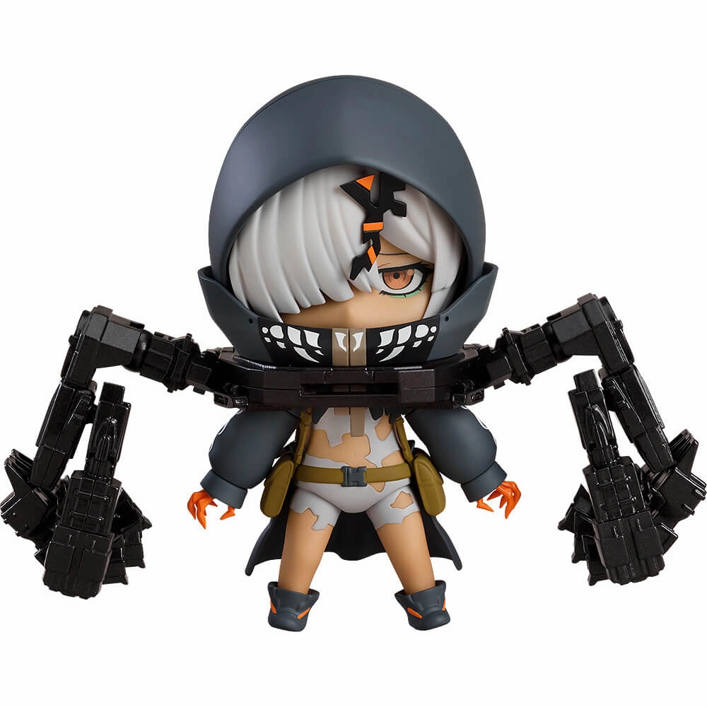 Nendoroid Black Rock Shooter DAWN FALL Strength DAWN FALL Ver. Action Decor Souvenir Shop