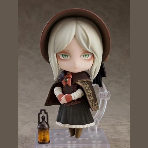 Nendoroid Bloodborne Doll Porcelain Doll