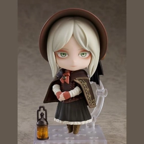 Nendoroid Bloodborne Doll Porcelain Doll
