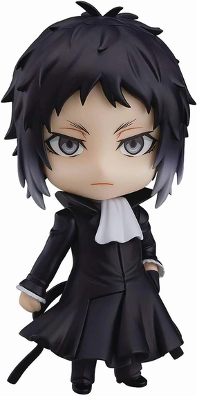Themed Decor Nendoroid Bungo Stray Dogs Ryunosuke Akutagawa