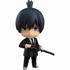 Gaming Collection Designer Goods Nendoroid Chainsaw Man Aki Hayakawa