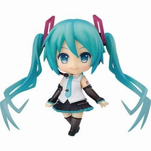 Bohemian style Nendoroid Character Vocal Series 01 Hatsune Miku Hatsune Miku V4X