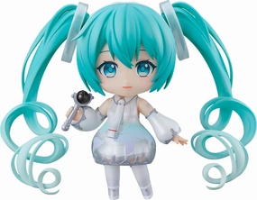 Classroom Decor Vinyl Article Nendoroid Character Vocal Series 01 Hatsune Miku MIKU EXPO 2021 Ver.