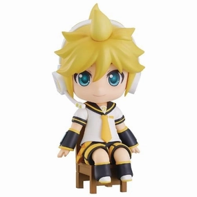 Pixar Character Robot Goods Nendoroid Character Vocal Series 02 Kagamine Rin, Len Swacchao! Kagamine Len
