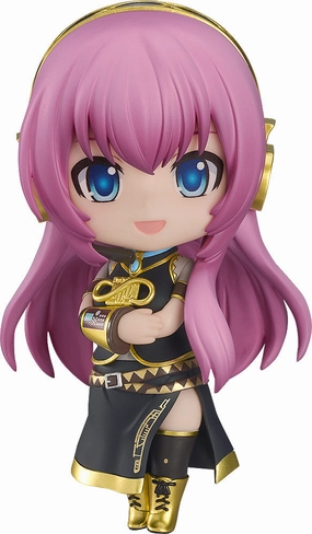 Contemporary Art Nendoroid Character Vocal Series 03 Megurine Luka Megurine Luka 2.0