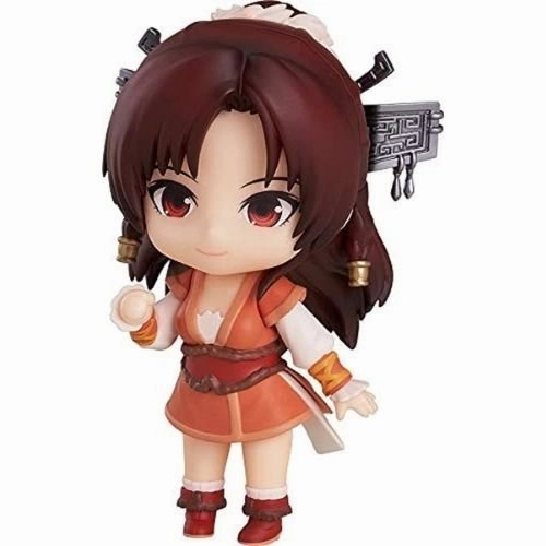 Nendoroid Chinese Paladin: Sword and Fairy 3 Tang XueJian Vinyl Merchandise