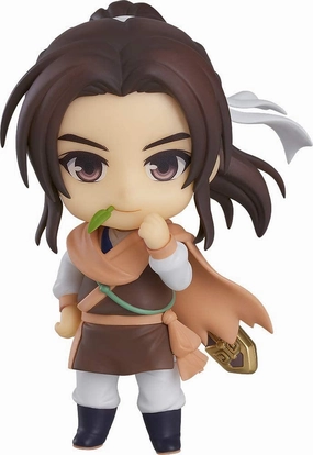 Limited Display Nendoroid Chinese Paladin: Sword and Fairy Li Xiaoyao