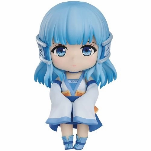 Everyday Use Nendoroid Chinese Paladin: Sword and Fairy Long Kui Blue
