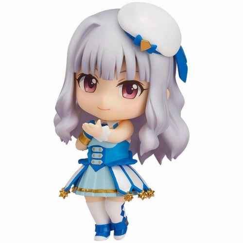 Character Creation Fan Convention Nendoroid Co-de - THE IDOLM@STER Platinum Stars: Takane Shijou Twinkle Star Co-de