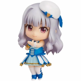 Character Creation Fan Convention Nendoroid Co-de - THE IDOLM@STER Platinum Stars: Takane Shijou Twinkle Star Co-de