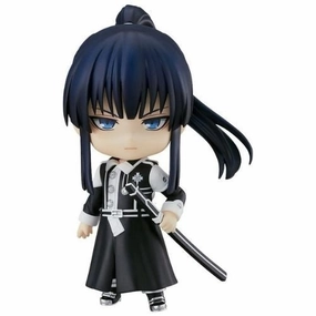 Robot Hobby Movie Art Nendoroid D.Gray-man Yu Kanda