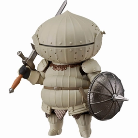 Cultural Heritage Nendoroid DARK SOULS Siegmeyer