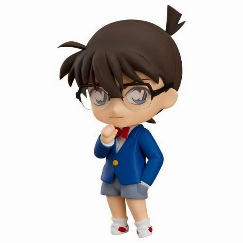 Fairy tale Nendoroid Detective Conan Conan Edogawa
