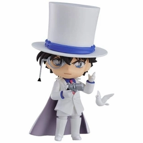 Nendoroid Detective Conan Phantom Thief Kid Vehicle Replica Character Creation