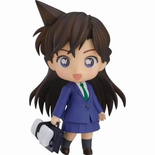 Limited Goods Safe For Children Nendoroid Detective Conan Ran Mouri