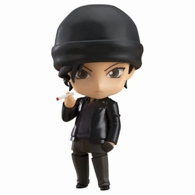 Nendoroid Detective Conan Shuichi Akai Blind Box Toy Branded Product