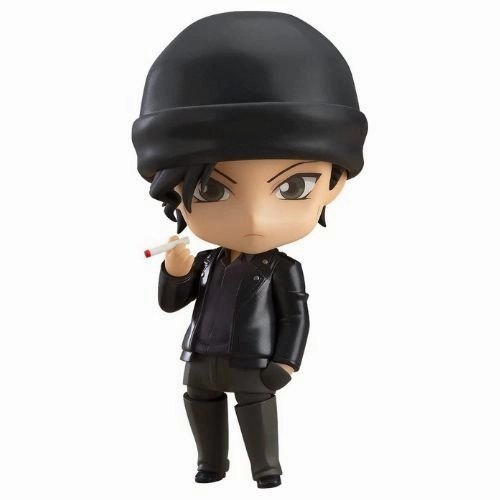 Nendoroid Detective Conan Shuichi Akai Blind Box Toy Branded Product