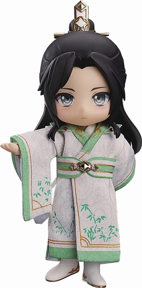 Nendoroid Doll ChuanShuZiJiuZhiNan Shen Qingqiu Gaming Decor